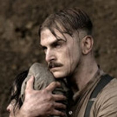 GREAT PERFORMANCES to Air WW! Dance Film 'Young Men' on PBS, 4/7