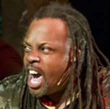 BWW Review: The Revolutions Of The 60s Meet Laptop Activism in PARTY PEOPLE