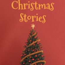 Brian T. Reid, Sr. Pens 'Christmas Stories'