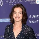 Oscar Winner Anne Hathaway Welcomes Baby Boy with Husband Adam Shulman