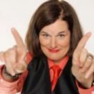 Paula Poudstone to Perform at Bay Street Theater, Today
