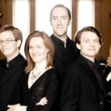 SFEMS to Welcome Stile Antico, 4/10