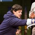 BWW Review: The Alley Theatre's HAND TO GOD Is Funny (Hand to God)