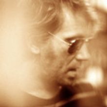 David Holmes Talks About his 21st October Release, LATE NIGHT TALES