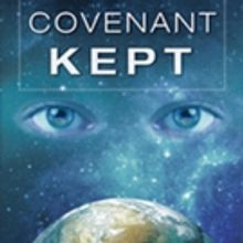 Victoria Garafola Releases 'Covenant Kept'