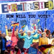 The Birmingham Repertory Theatre to Present EUROTRASHED