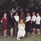 Figure 8's FEFU AND HER FRIENDS Play the Woodland Hills Community Church This Weekend