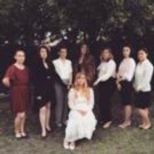 Figure 8's FEFU AND HER FRIENDS Play the Woodland Hills Community Church This Weekend