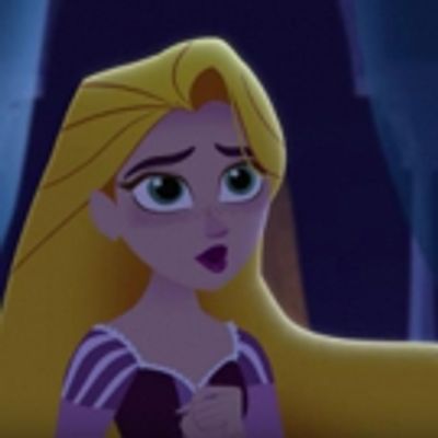 Disney Channel Renews TANGLED: THE SERIES Ahead of Season One Premiere