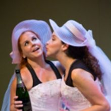 City Theatre and Island City Stage OPEN SHORTS GONE WILD 4