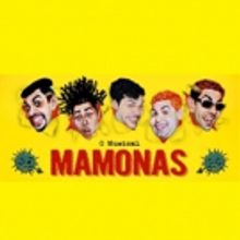 BWW Preview: O MUSICAL MAMONAS at Teatro Fecomercio  Sala Raul Cortez