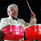 Tito Puente 50-Year Retrospective Headed to Hostos Center This Spring