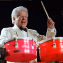 Tito Puente 50-Year Retrospective Headed to Hostos Center This Spring