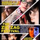 The Zig Zag Festival Showcases Female Playwrights at Annex Theatre, Now thru 8/19