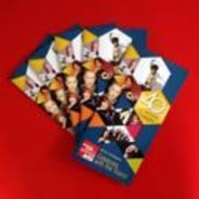 New Season Guide Showcases Scottsdale's 2015-16 Arts Offerings