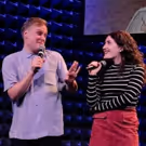 BWW Review: John Early and Kate Berlant Are Pointed, Political and Gut-Busting…