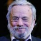 Stephen Sondheim: 'Giving Young People A Hearing' Will Increase The Variety of…