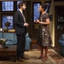 Danai Gurira's FAMILIAR Extends at Playwrights Horizons