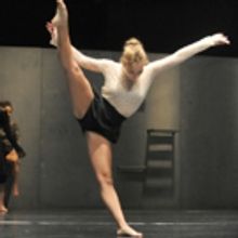 BWW Review: ADELAIDE OZASIA FESTIVAL 2016: VERTIGO DANCE COMPANY: VERTIGO 20 Embraces