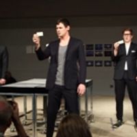 TV: Watch Benjamin Walker, Jennifer Damiano & More Preview Songs from AMERICAN… Video
