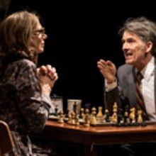 Anne Bogart and More Set for CHESS MATCH NO. 5 Talkbacks at Abingdon