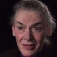VIDEO: Marian Seldes Shares Performance Memories on Rick McKay's THE GOLDEN AGE FILM… Video