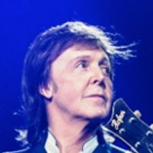 Paul McCartney: ONE ON ONE TOUR