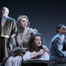 River Street Theatre to Present Moscow Art Theatre's THE CHERRY ORCHARD