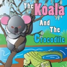 Tea Bir Pens 'The Koala and the Crocodile'