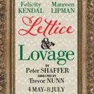 Further Casting Announced for Trevor Nunn's Production of LETTICE AND LOVAGE at…
