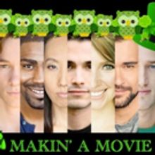 LPNSImprov to Present MAKIN' A MOVIE: The MaD JaCKRaTS! at Theater 68