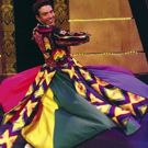 JOSEPH AND THE AMAZING TECHNICOLOR DREAMCOAT Set for Beef & Boards This Spring