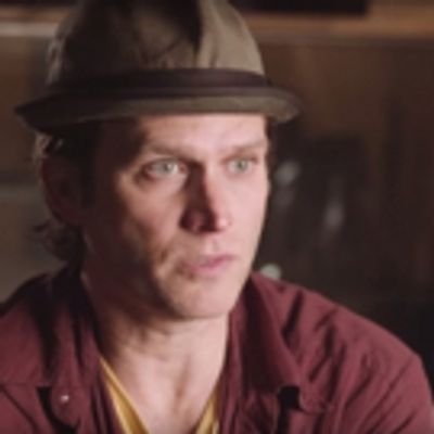 STAGE TUBE: In the Studio for THE ROBBER BRIDEGROOM Cast Album, Out Today!