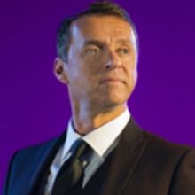 Photo Flash: Meet the Stars of Andrew Lippa's THE LIFE OF THE PARTY at TheatreWorks