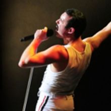 Gary Mullen & The Works to Bring ONE NIGHT OF QUEEN to Miller Auditorium