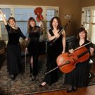 The Orion Ensemble to Open 2016-17 with COLLAGE OF COLORS