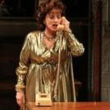 BWW Reviews:  Beane's Fizzy SHOWS FOR DAYS Recalls The Drama of Community Theatre