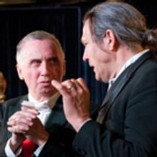 Parson's Nose to Open 16th Season with ANDROCLES AND THE LION