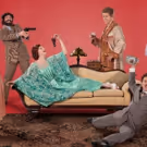 Betrayal, Sex and Love Fill Barter's Production of THE COTTAGE