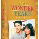 THE WONDER YEARS: The Complete Sixth Season Out on DVD Today