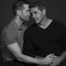 BWW Review: NEXT FALL Tells a Modern Tale of Two Men in Love and Two Parents in Denia