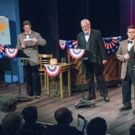 Photo Flash: York Theatre Company's HOW TO BE AN AMERICAN