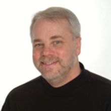 STEPHEN FREDERICKS of The Growing Stage in Netcong