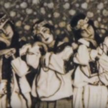 STAGE TUBE: American Repertory Ballet Rehearses Douglas Martin's RITE OF SPRING