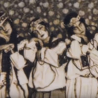 STAGE TUBE: American Repertory Ballet Rehearses Douglas Martin's RITE OF SPRING