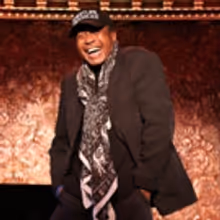 Tony Winner Ben Vereen Joins Cast of FOX Comedy MAKING HISTORY