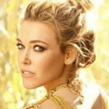Popstar Rachel Platten to Receive Inaugural Gracies Impact Award