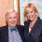 Photo Flash: CULTURE & COCKTAILS Welcomes Hearst Foundation Director Gilbert C…