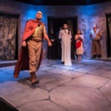 BWW Review: At New Moon Theatre's TITUS, Tamora Gets Hers 'Sonny Side Up'