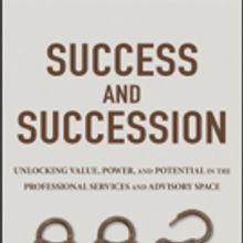 Jay Hummel Shares SUCCESS AND SUCCESSION